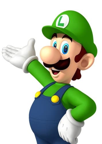 LUIGI