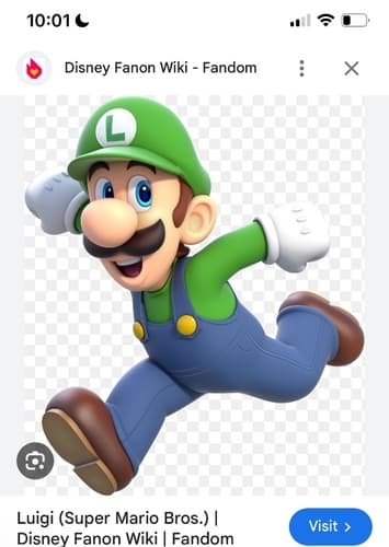 Luigi
