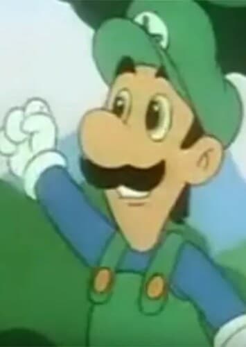 Luigi