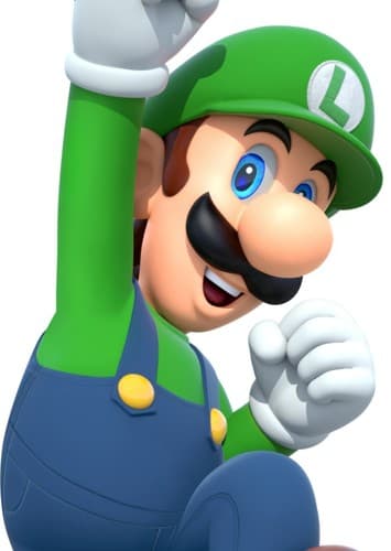 Luigi (Nintendo)