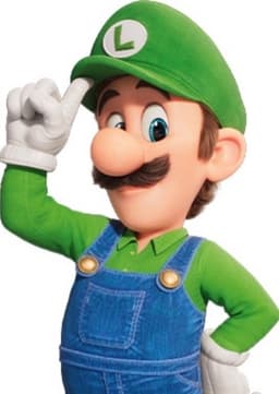 Luigi