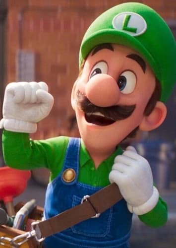 Luigi