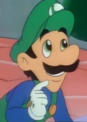 Luigi