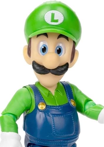 Luigi