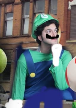 Luigi