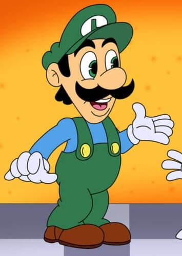 Luigi