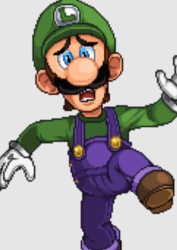 Luigi