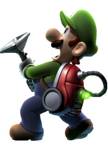 Luigi