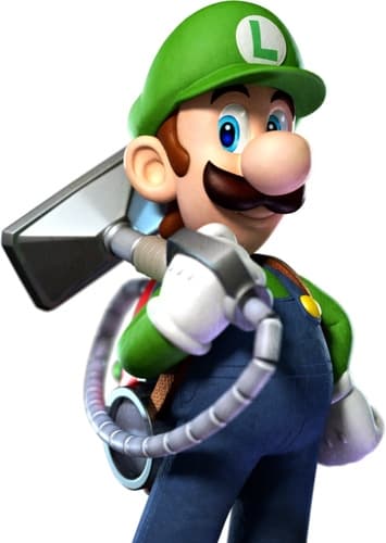 Luigi