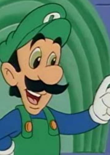 Luigi