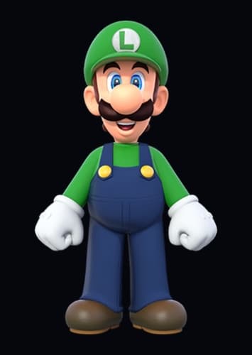Luigi
