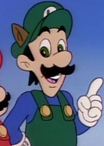 Luigi