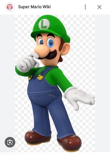 Luigi