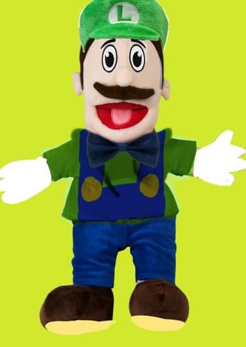 Luigi