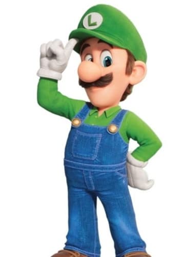 Luigi