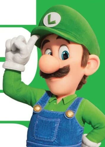 Luigi
