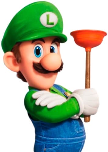 Luigi
