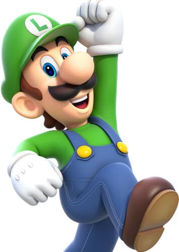 Luigi