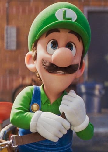 Luigi