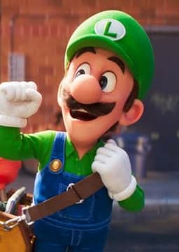 Luigi