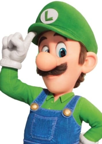 Luigi
