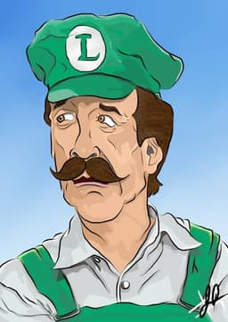 Luigi
