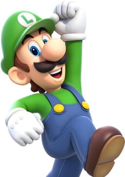 Luigi Mario
