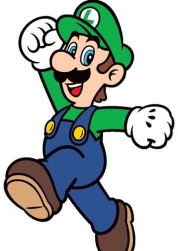 Luigi Mario