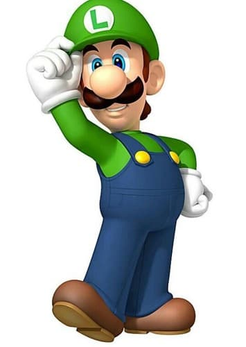 Luigi Mario