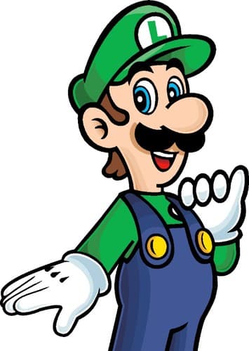 Luigi Mario