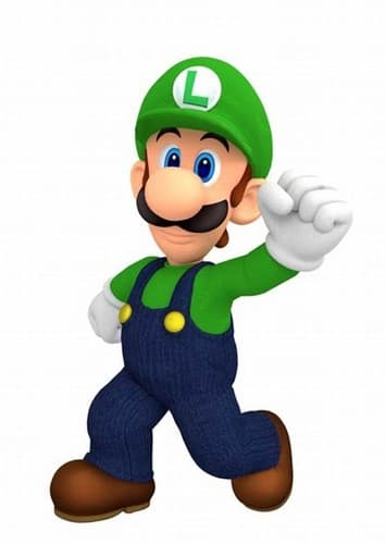 Luigi Mario
