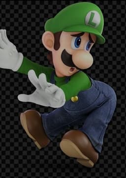 Luigi Mario
