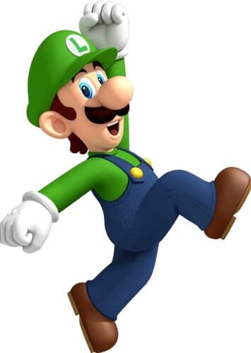 Luigi Mario