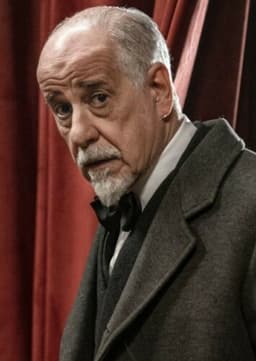 Luigi Pirandello