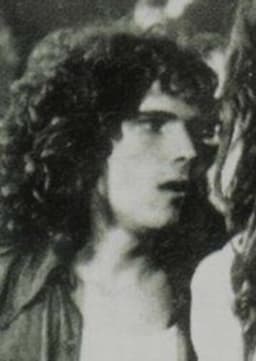 Luis Alberto Spinetta