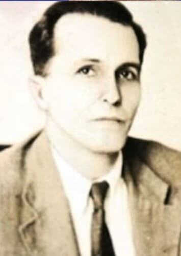 Luís Carlos Prestes