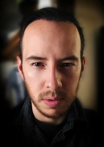 Luis Leonardo Suárez