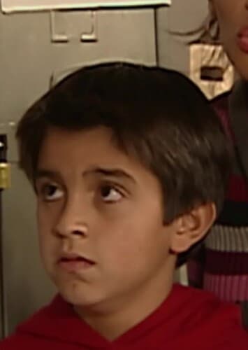 Luis "Luchín" Marco