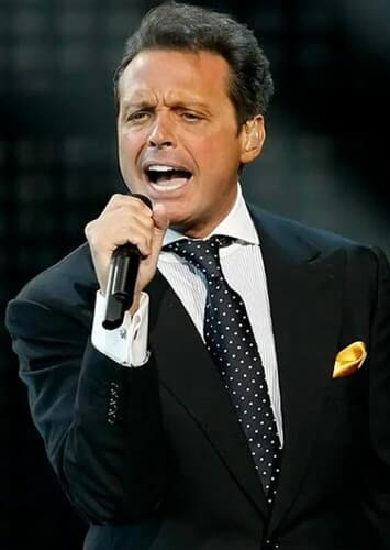 Luis Miguel