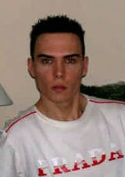 Luka Magnotta