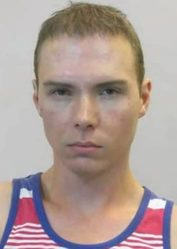 Luka Magnotta