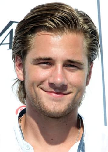 Luke Benward