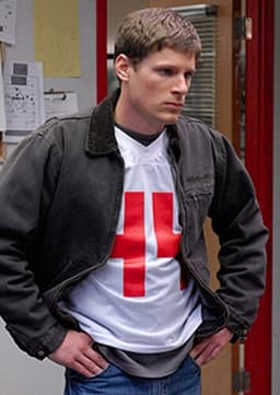 Luke Cafferty