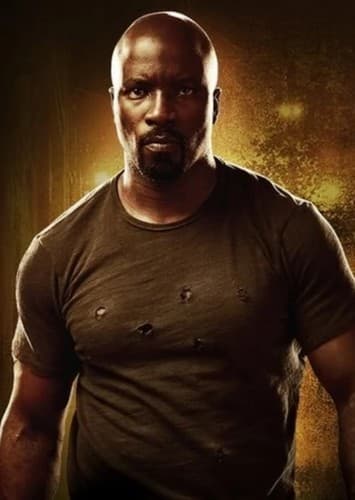 Luke Cage