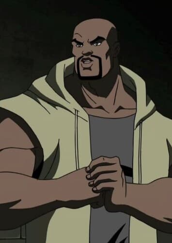 Luke Cage