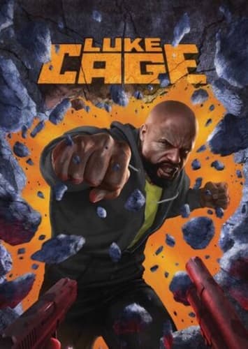 Luke Cage