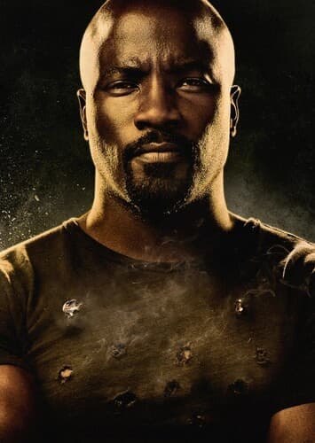 Luke Cage