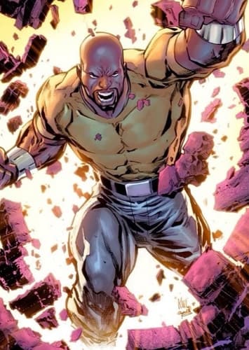 Luke Cage
