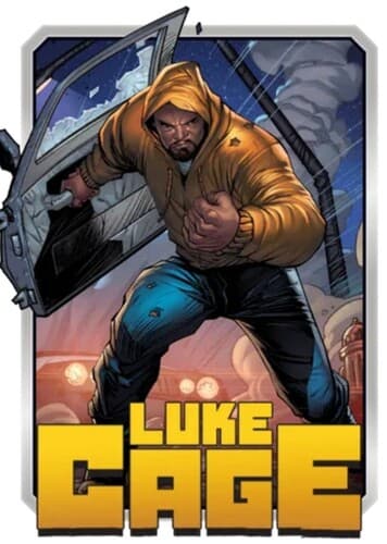 Luke Cage