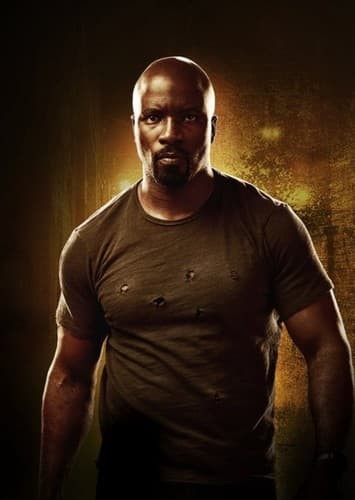 Luke Cage